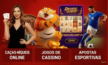 Poker no bra: experiência segura no Brasil